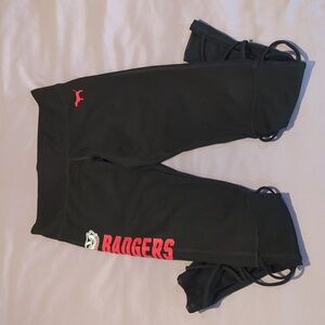 PINK UW Badgers XS Ultimate leggings